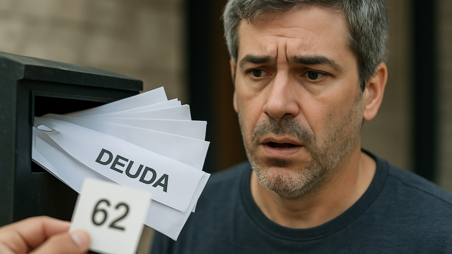 Te acosan para cobrarte una deuda: esto está prohibido y podés frenarlo hoy
