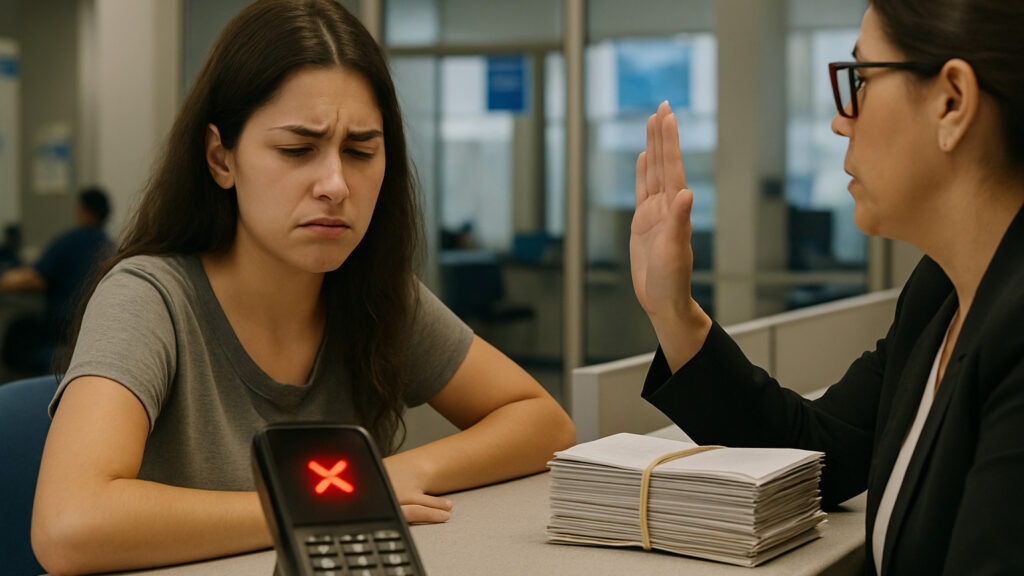 Prestamistas con careta de app: la timba de las billeteras virtuales que nadie frena