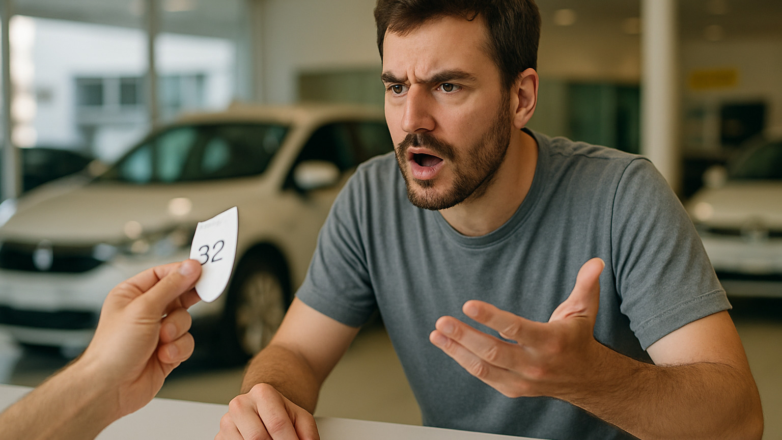 Auto 0km que sigue fallando: cuándo podés exigir el cambio del vehículo (con modelo)