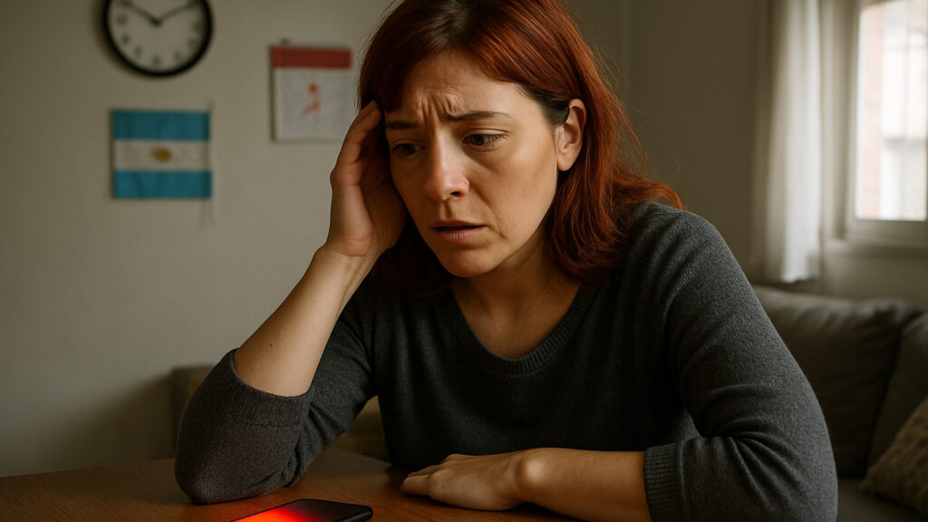 Supervielle te cobra una deuda: cuándo prescribe y cómo pararlos