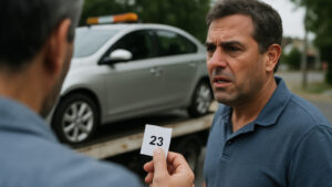 Multa de tránsito en La Pampa: cómo impugnarla y cuándo prescribe (con modelo de descargo)