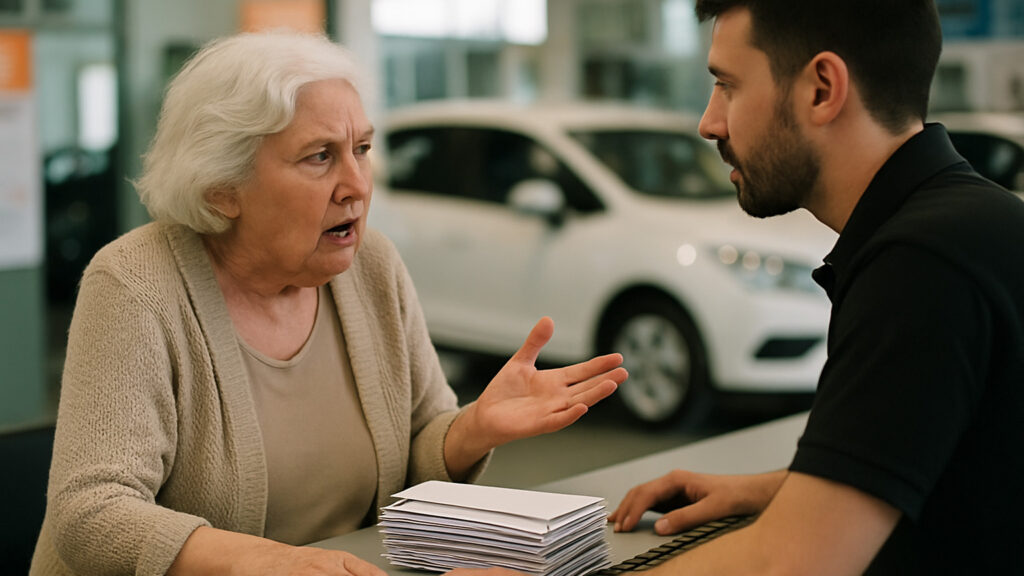 Te subieron el costo de transferir el auto en agosto: qué es el 8% y cómo afecta tu trámite