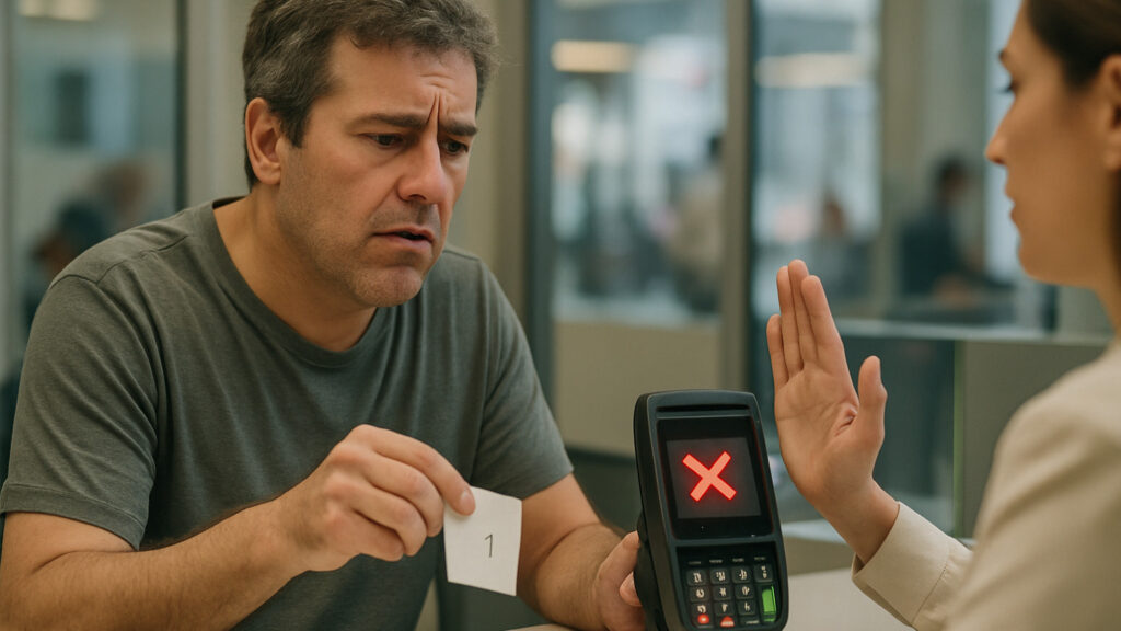 Te estafaron por internet y vaciaron tu cuenta: qué hacer hoy para denunciar y recuperar tu dinero