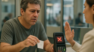 Te estafaron por internet y vaciaron tu cuenta: qué hacer hoy para denunciar y recuperar tu dinero