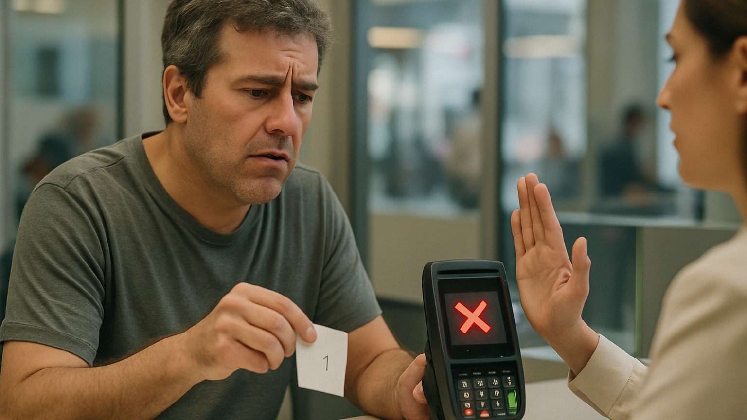 Te estafaron por internet y vaciaron tu cuenta: qué hacer hoy para denunciar y recuperar tu dinero