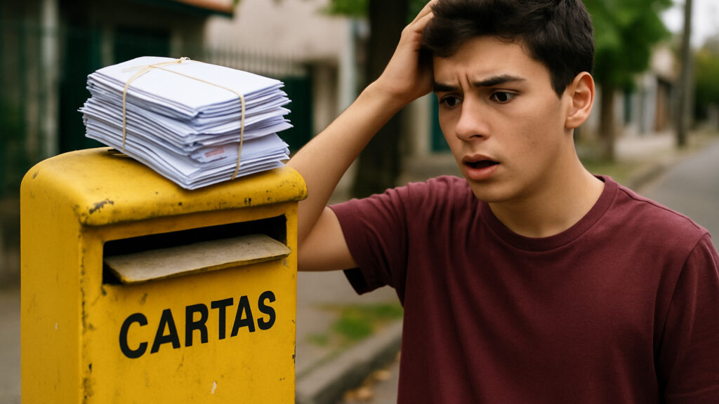 Carta documento para frenar la cobranza abusiva: modelo 2026