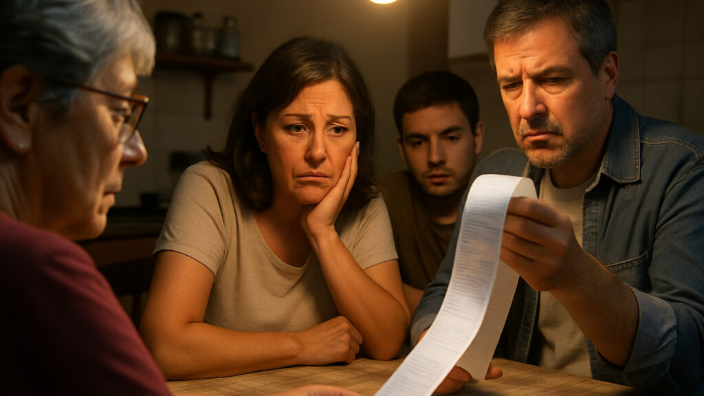 Te sube la luz y no sabés si tenés tarifa social: así la pedís hoy