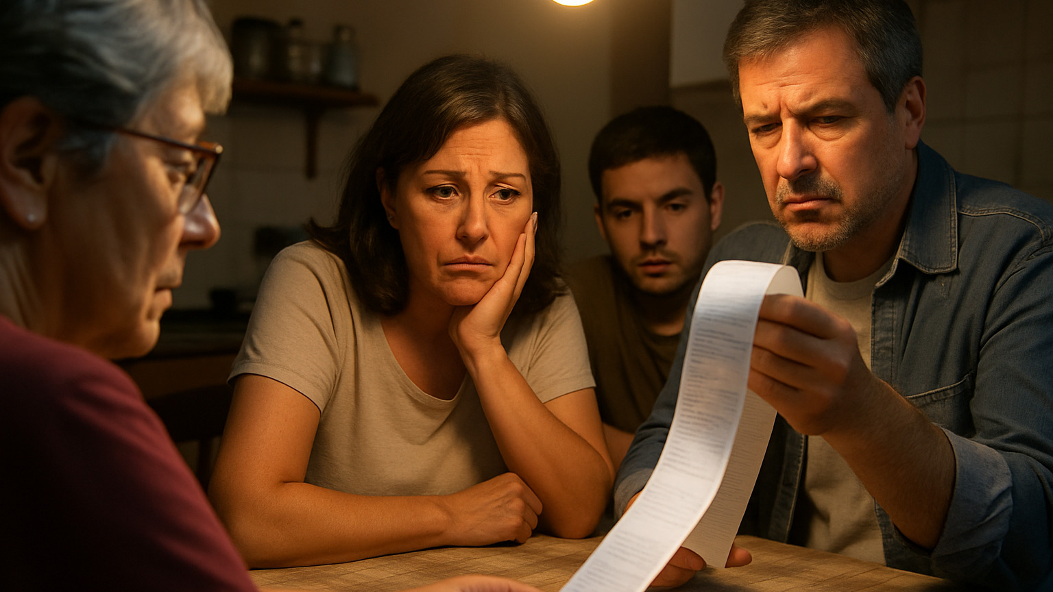 Te sube la luz y no sabés si tenés tarifa social: así la pedís hoy