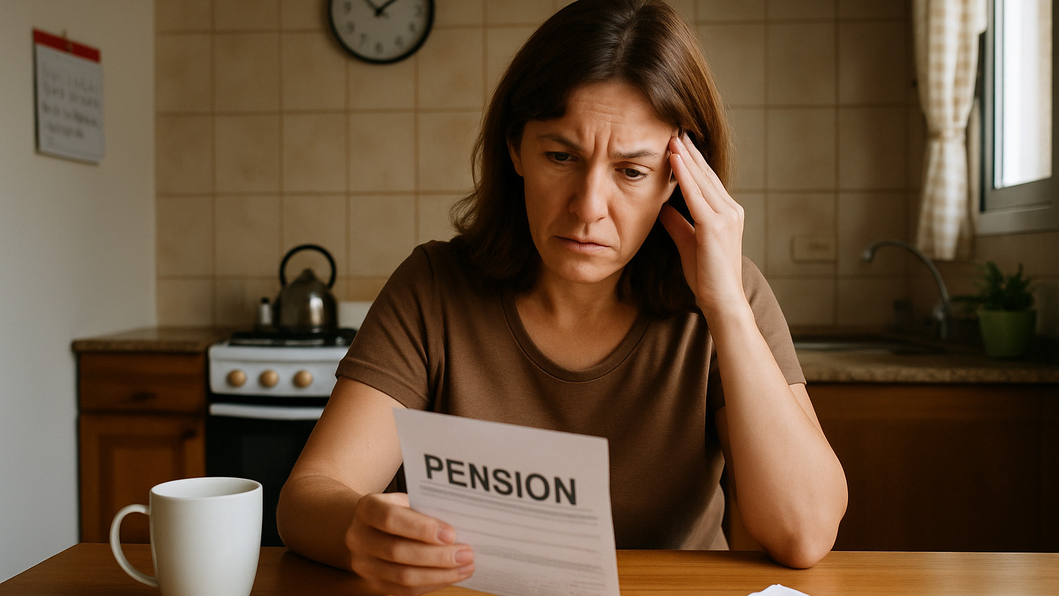 Jubilados cobran desde hoy: el haber mínimo llega a $489.775 con el bono de $70.000
