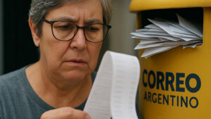 Te estafaron usando el nombre del Banco Nación: cuándo el banco tiene que devolverte la plata