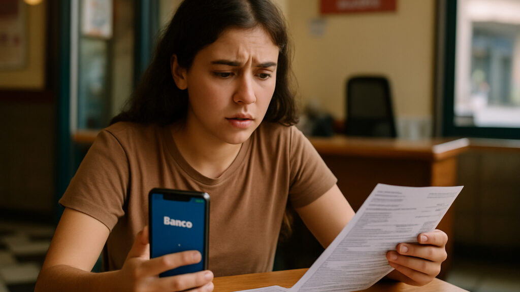 Moni te cobra una deuda inflada: cómo negociar, auditar los intereses y pararlos