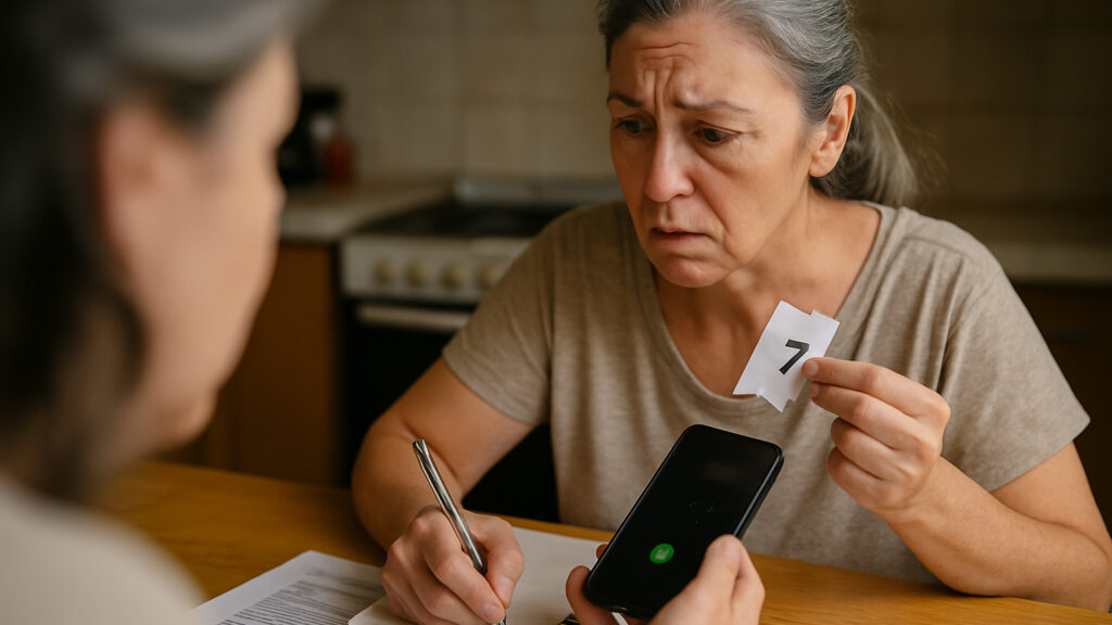 Credicuotas te cobra una deuda que no reconocés: cómo pararlos y reclamar hoy