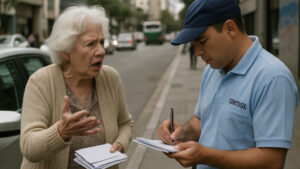 Multa de tránsito en CABA: cómo impugnarla y cuándo prescribe