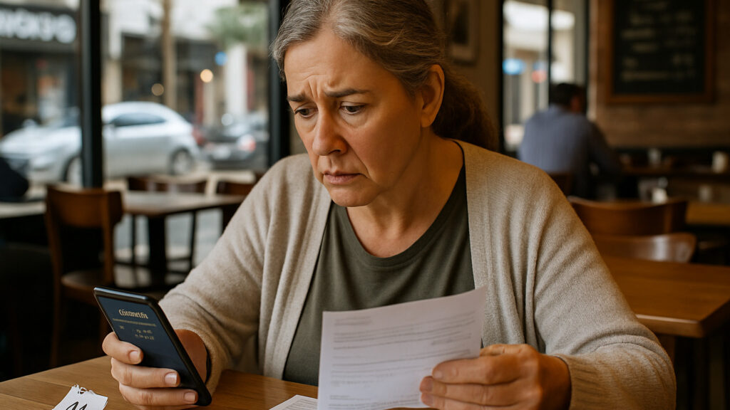 Te llaman del Banco Nación y vacían tu cuenta: qué hace la Justicia y cómo protegerte hoy