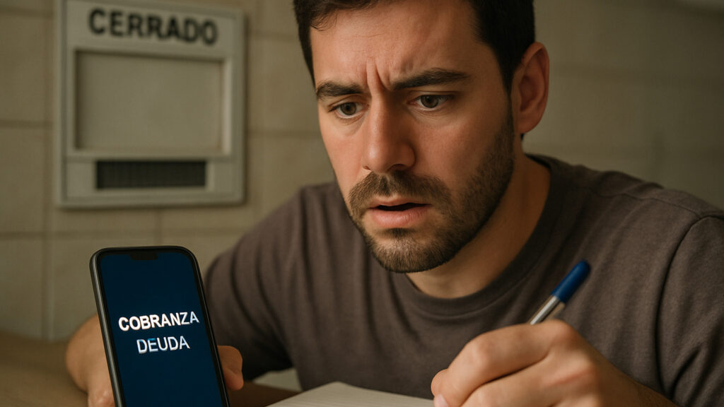 Mercado Pago te cobra algo que no debés: el modelo de carta documento para frenarlo
