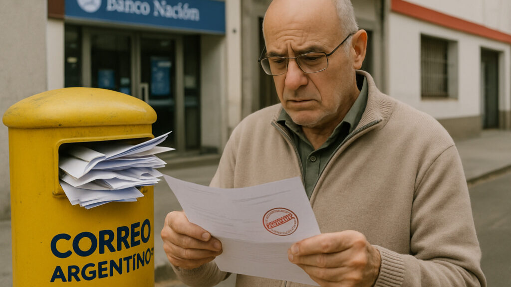 El negocio del BNA: primero te endeuda, después te “salva” y al final se queda con tu sueldo