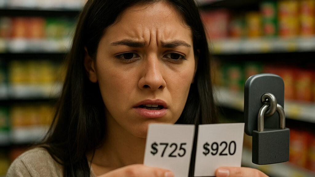 Supervielle te cobra algo que no pediste: cómo reclamar y recuperar el dinero
