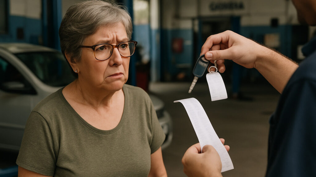 Plan de ahorro automotor: cómo rescindirlo y qué te deben devolver