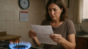 Tenés deuda con Ecogas: cómo verla, pagarla y cuándo no tenés que pagar nada