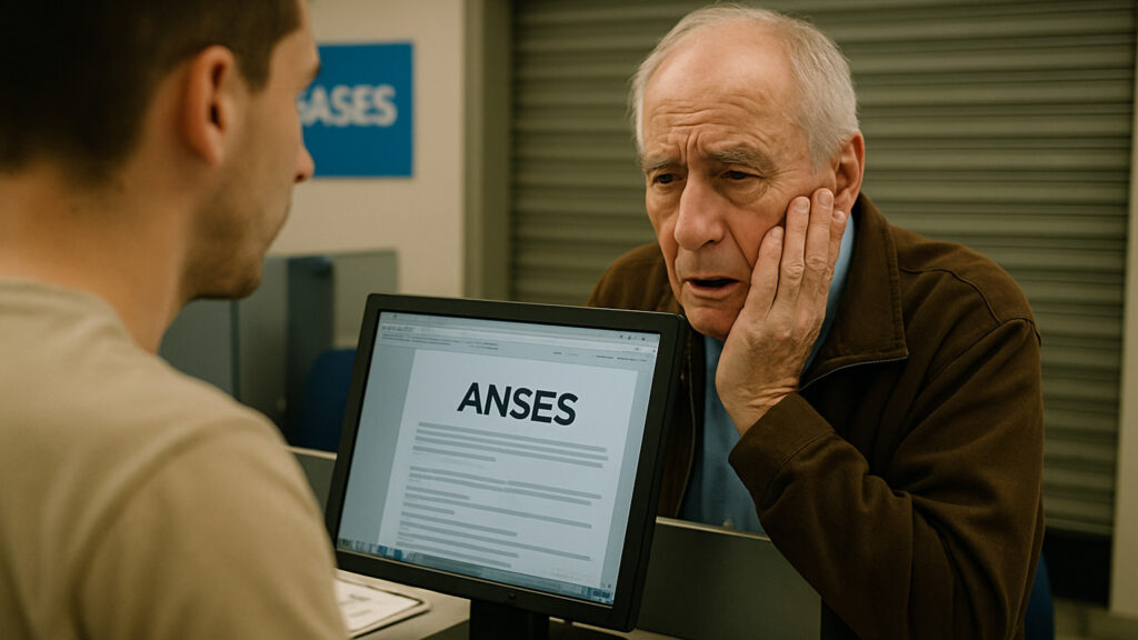 Jubilados ANSES: el calendario de pagos de septiembre y el aumento del 2,1%