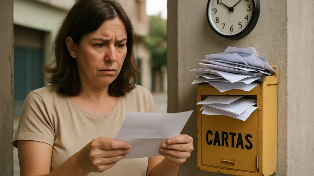 Te hostigaron por una deuda: la ley lo prohíbe y podés reclamar daño punitivo