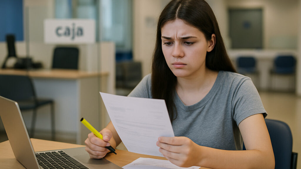 Moni te reclama una deuda: qué verificar antes de pagar