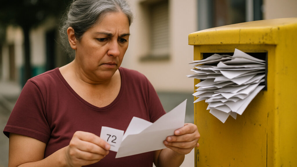 La tarjeta SUBE falló en todo el país: qué podés exigir si no pudiste viajar