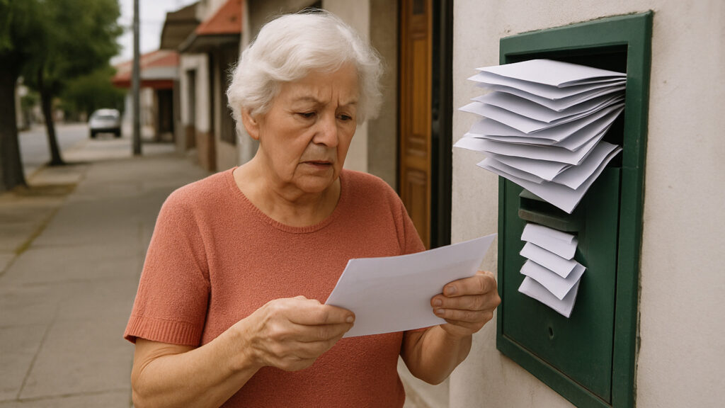 Te acosan para que pagues una deuda: cuándo la cobranza es ilegal y qué podés hacer hoy