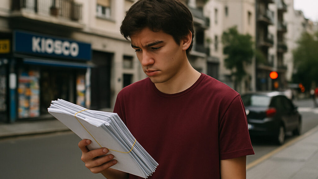 Te cobran una cuota social que no debés: la ley te da tres salidas concretas