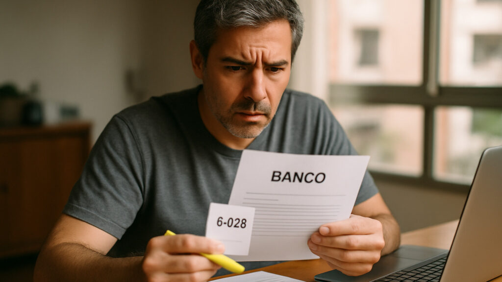 BBVA te reclama una deuda: qué verificar antes de pagar