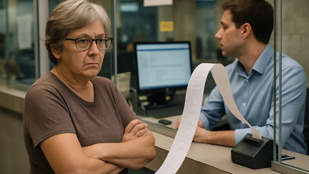 Credicuotas te reclama una deuda: qué verificar antes de pagar