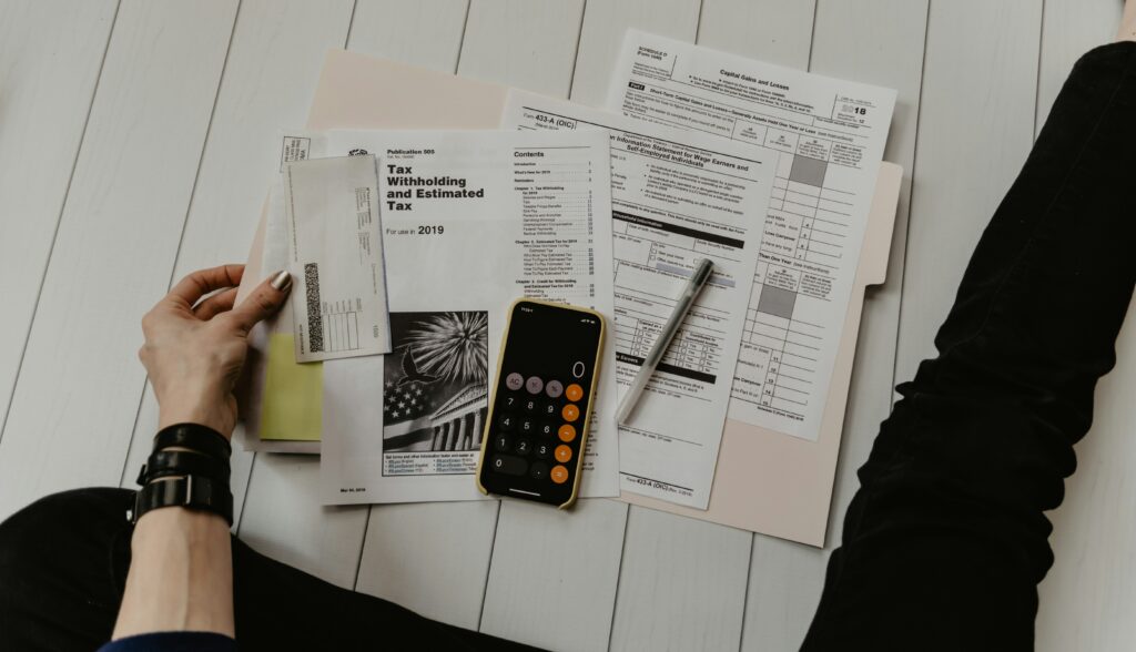 Sobreendeudamiento: el límite del 30% y 20% que fija el BCRA